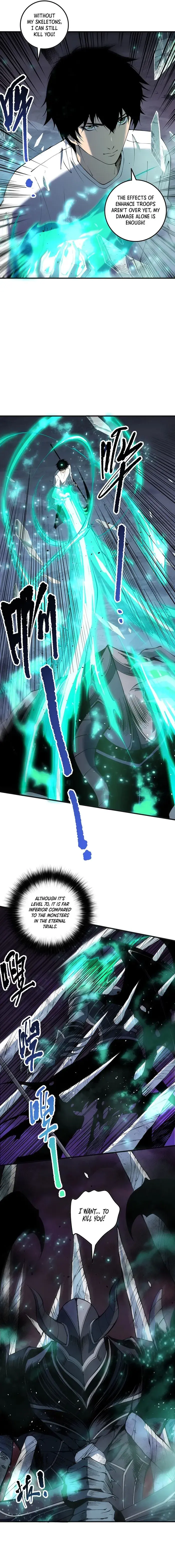 Catastrophic Necromancer Chapter 144 image 11_optimized